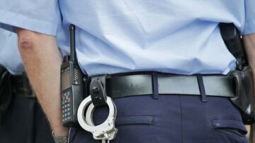Nowy Komendant Miejski Policji w Jeleniej Górze