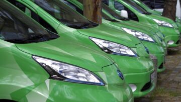 Bezpłatne „taxi” dla osób niepełnosprawnych z powiatu karkonoskiego