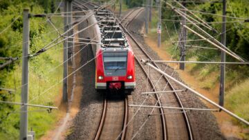Jelenia Góra ruszyła z pracami nad modelarnią kolejową na Zaborzu