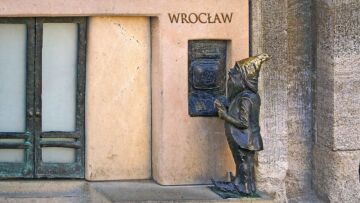 Co oprócz wrocławskiego rynku? Przygotuj plan wycieczkowy na weekendowy wypad