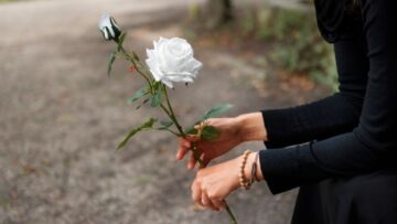Jak brzmiało ostatnie pożegnanie Daniela Chojnackiego, prezydenta Górskiego Ochotniczego Pogotowia Ratunkowego w Karkonoszach?