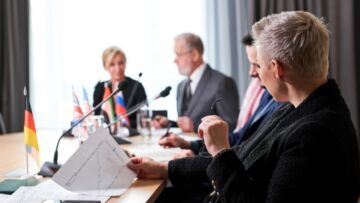 Prezydent Jerzy Łużniak planuje zmiany na stanowisku swojego drugiego zastępcy