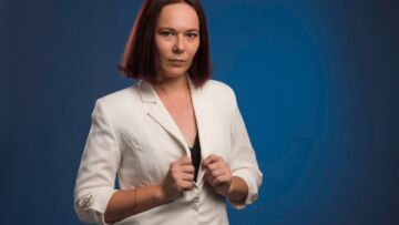 Agata Konieczka nowym zastępcą prezydenta Jeleniej Góry