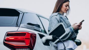 Trzy punkty ładowania samochodów elektrycznych powstaną w Jeleniej Górze