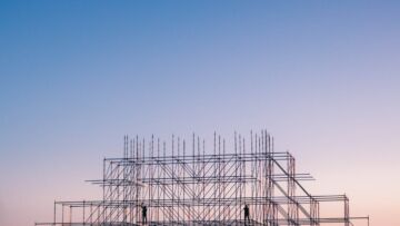 Zrównoważony rozwój w przemyśle budowalnym i firma Heidelberg Materials