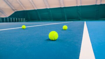 Rozbudowa infrastruktury sportowej w Jeleniej Górze: nowe kryte korty tenisowe za 3 miliony złotych
