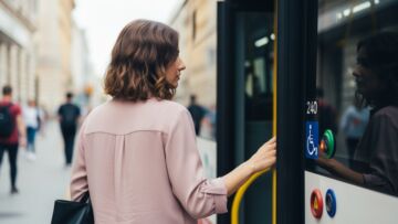 Jelenia Góra stawia na mobilność – nowa bezpłatna usługa transportowa dla osób niepełnosprawnych i seniorów!