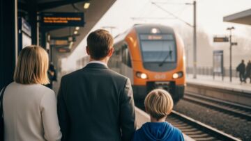 Jesienne zmiany w rozkładzie jazdy Kolei Dolnośląskich: Co warto wiedzieć?