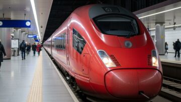 Nowa trasa kolejowa omijająca Wałbrzych? Kontrowersje wokół połączenia Wrocław – Jelenia Góra