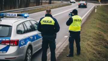 Jakie produkty mogą oszukać alkomat? Pijani bez alkoholu – sprawdź, na co uważać!