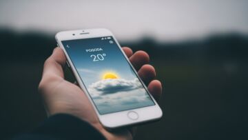 Jelenia Góra w słońcu: Prognoza na piątek 19.09.2025 – idealny dzień na spacer!