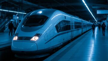 Koleje Dolnośląskie z rekordowym wsparciem 617 mln zł na nowoczesne pociągi elektryczne
