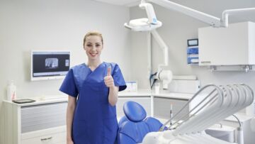 Kolejki do dentysty dziecięcego w Dolnośląskiem: Sprawdź aktualny stan na 9.09.2025