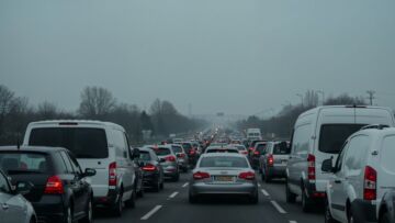 Nowa Strefa Płatnego Parkowania w Cieplicach i przy Dworcu PKP od września 2025!