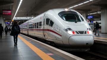 Nowe hybrydowe pociągi PKP Intercity: Gdzie zawiozą Polaków?