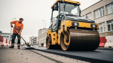Nowe utrudnienia na ul. Wolności: Przebudowa w pełni!