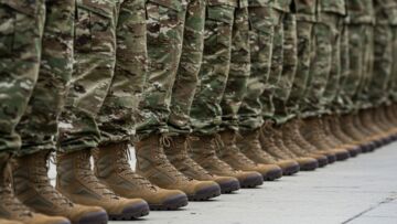 Piknik Militarny 2025: Odkryj Tajemnice Służby w Jeleniej Górze!