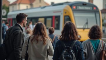 Pociąg IC Karkonosze wydłuża trasę o 80 km, by pasażerowie mogli dłużej spać