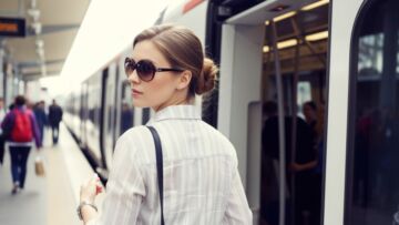Polska wprowadza rewolucję: pierwszy rozkładowy pociąg wodorowy na trasie Jelenia Góra – Karpacz!