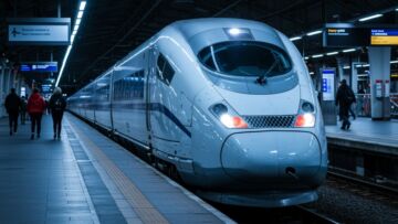Wodorowe pociągi na Dolnym Śląsku: Nowa era transportu kolejowego!