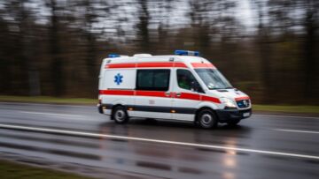 Świętujemy Dzień Ratownictwa Medycznego: Podziękujmy Bohaterom Ratującym Życia!