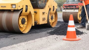 Utrudnienia w Szklarskiej Porębie: Budowa sieci elektroenergetycznej od 23 października
