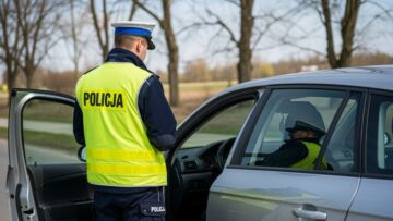 Zimowe wyzwania na drogach: Jak zapewnić sobie bezpieczeństwo?