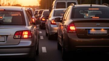 Bieg Niepodległości 2025: Utrudnienia w Jeleniej Górze na 11 listopada