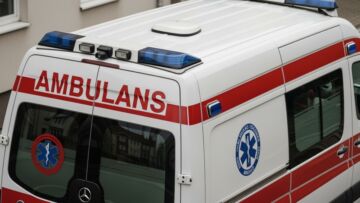 Defibrylator w Dziwiszowie: Rotaty Club Jelenia Góra wspiera ratowanie życia!