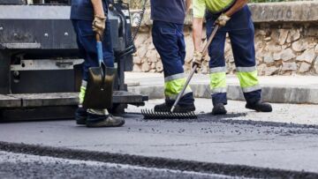 Modernizacja drogi Podgórzyn – Przesieka nabiera tempa