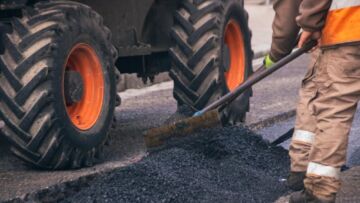 Uwaga na Utrudnienia na Osiedlu Janosika – bądź ostrożny!