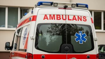 Zima zagraża życiu – nie bądź obojętny na potrzebujących!