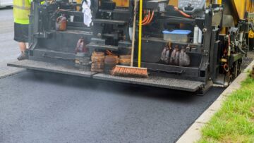 Nowa organizacja ruchu na drodze Podgórzyn – Przesieka od 27 listopada!