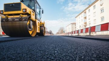 Nowe zasady ruchu na drodze Podgórzyn – Przesieka!