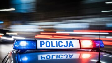 Zachowaj ostrożność na drogach przed świętami
