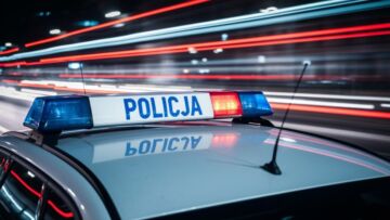 Nowi funkcjonariusze złożyli ślubowanie w Jeleniej Górze