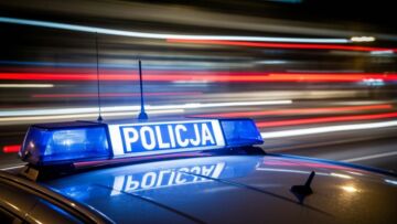 Zimowe przygotowania do podróży – wskazówki od policji
