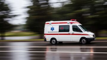 Razem uratujmy życie – nie bądź obojętny!