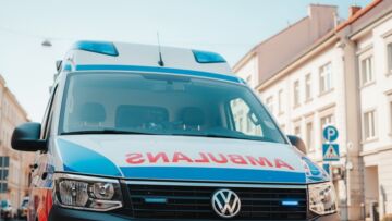 Aplikacja Ratunek: Bezpieczniej w górach dzięki nowoczesnej technologii