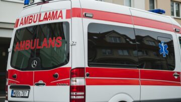 Wsparcie dla Ochrony Ludności w Powiecie Karkonoskim