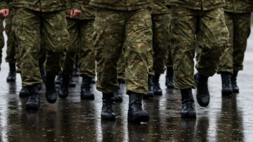 Karpacz 2026: Terminy i zasady kwalifikacji wojskowej