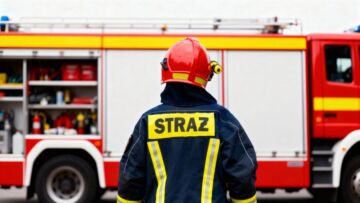 Mistrzostwa Polski Strażaków w Narciarstwie Biegowym: Kto lideruje po 20 km?