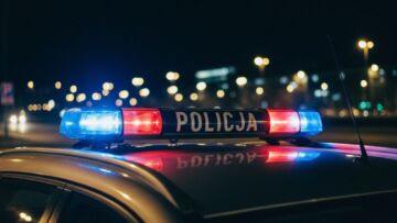 Podsumowanie rocznej odprawy Policji w Jeleniej Górze: osiągnięcia i plany na przyszłość