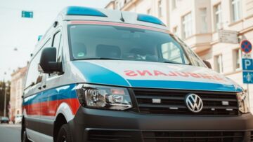Mroźne dni: Ogrzewalnia otwarta dla potrzebujących