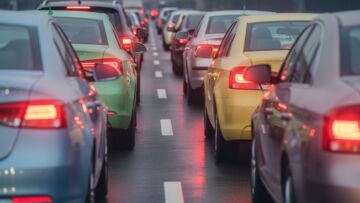Utrudnienia drogowe podczas Zimowego Ultramaratonu Karkonoskiego 28 lutego 2026 r.