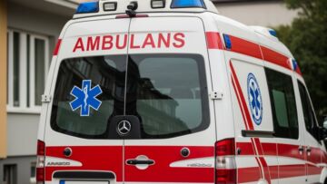 Zimowe zagrożenia na drogach – jak unikać niebezpieczeństw w trudnych warunkach pogodowych?
