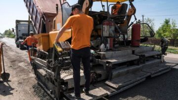 Awaria w Szklarskiej Porębie: zamknięcie łącznika ul. Armii Krajowej i ul. Górnej