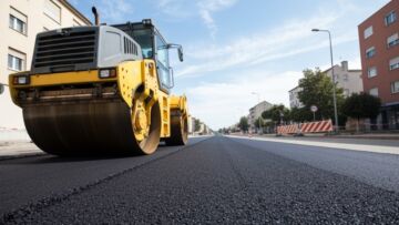 Mysłakowice z dotacją na odbudowę dróg po powodzi