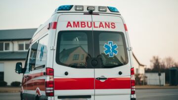 Manewry Medyczne Lód 2026 zainaugurowane w Jeleniej Górze