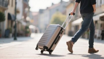 Wodospad Kamieńczyka – najwyższy skarb Karkonoszy, który musisz zobaczyć!